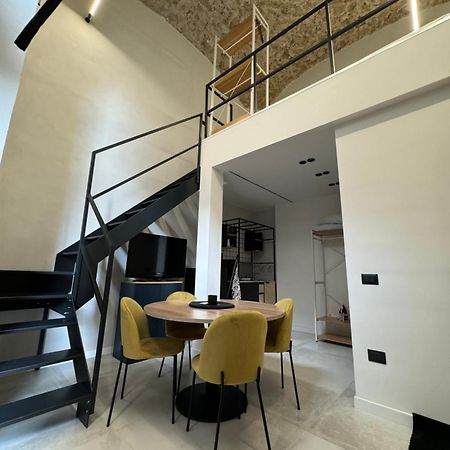 Bed and Breakfast Casa Antonia Napoli Esterno foto