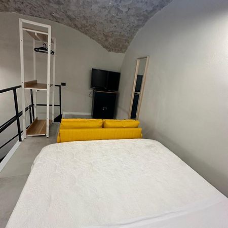 Bed and Breakfast Casa Antonia Napoli Esterno foto