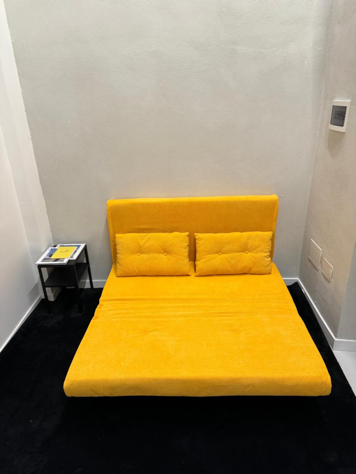 Bed and Breakfast Casa Antonia Napoli Esterno foto