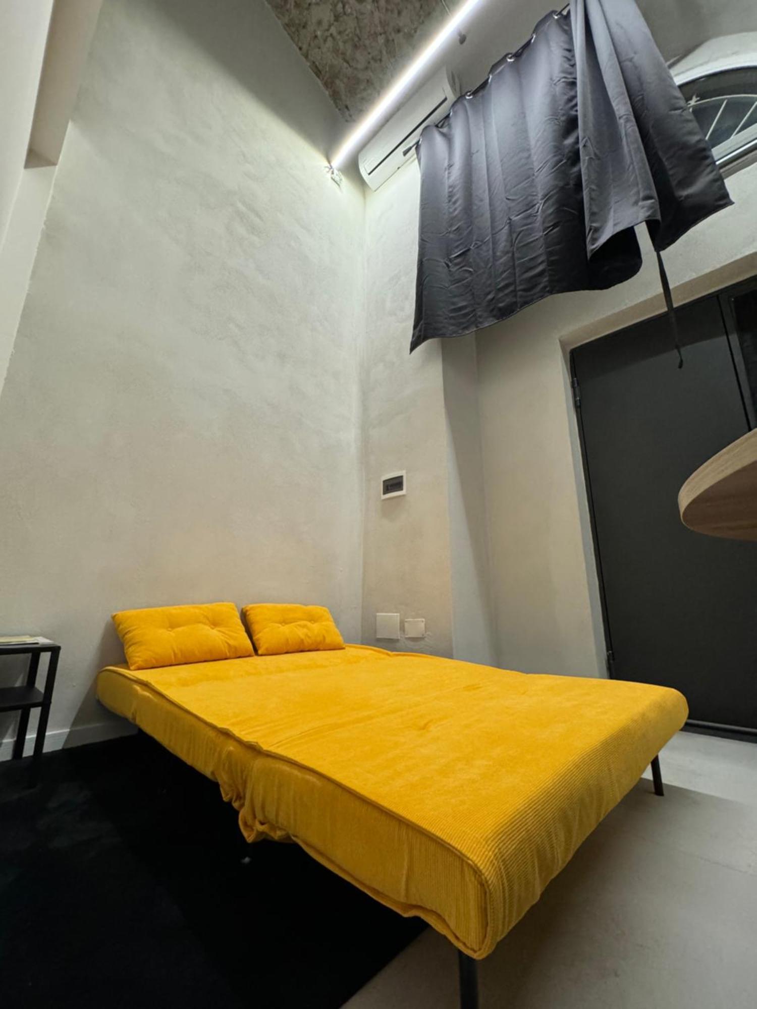 Bed and Breakfast Casa Antonia Napoli Esterno foto