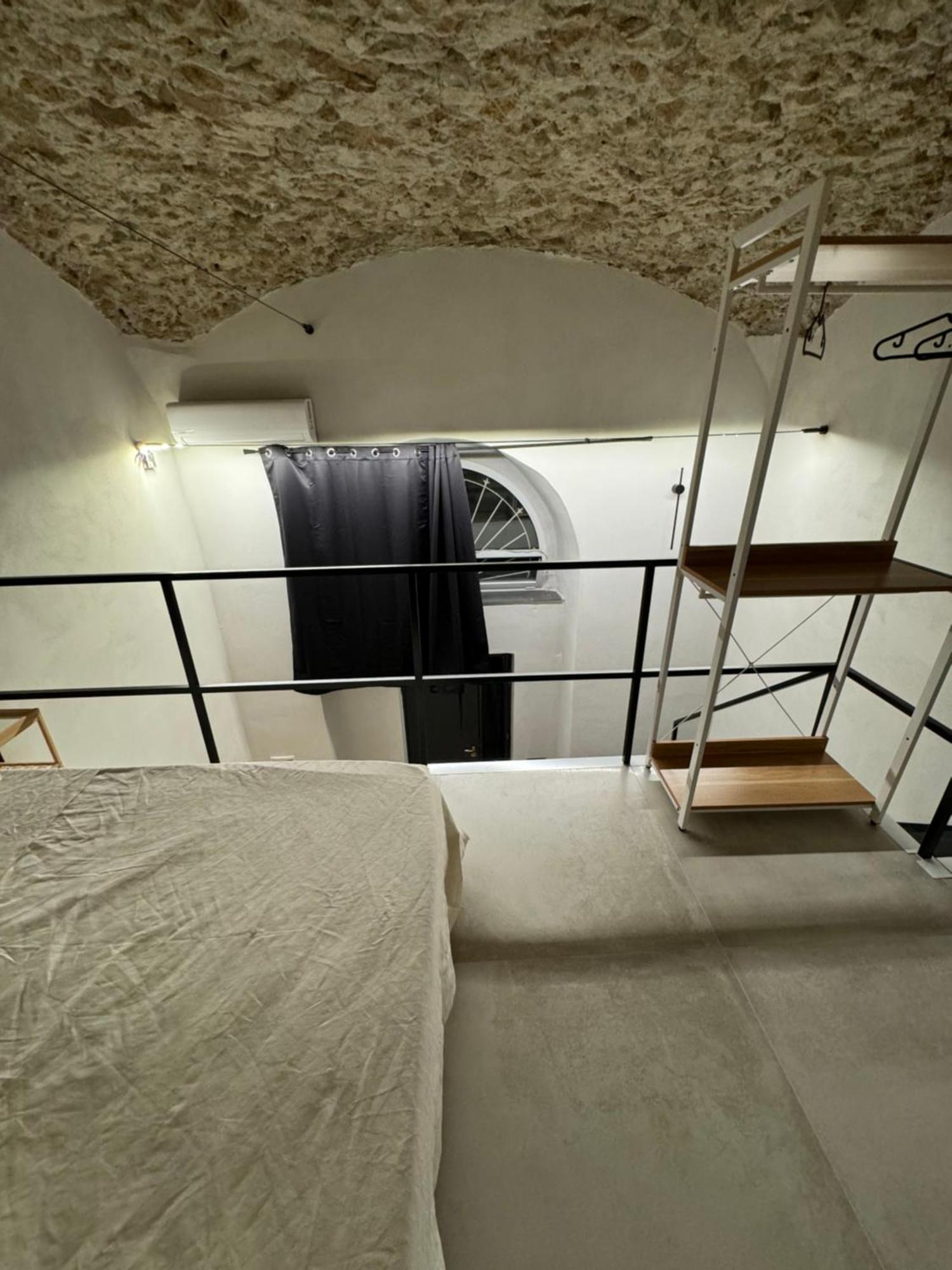 Bed and Breakfast Casa Antonia Napoli Esterno foto