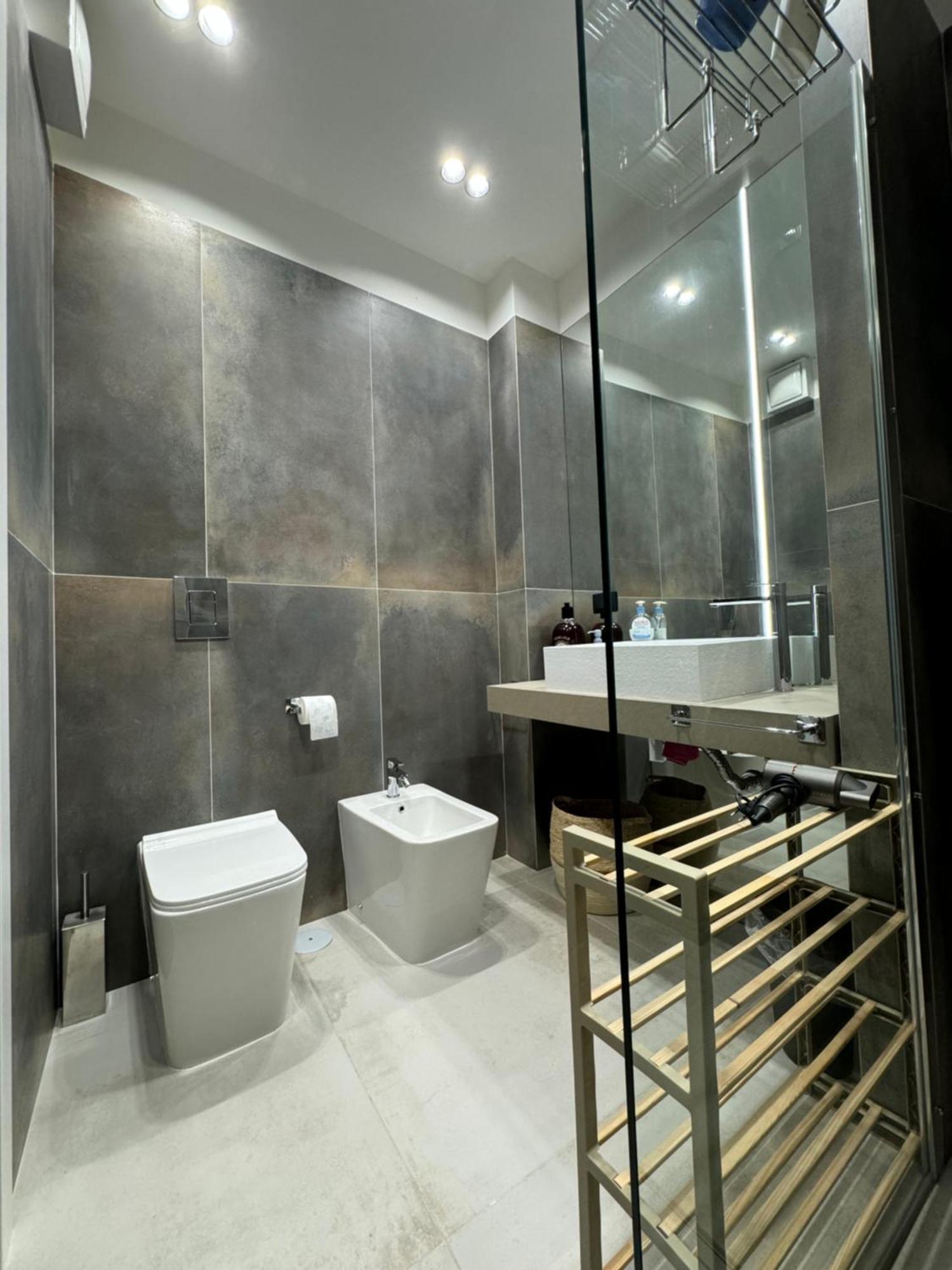 Bed and Breakfast Casa Antonia Napoli Esterno foto