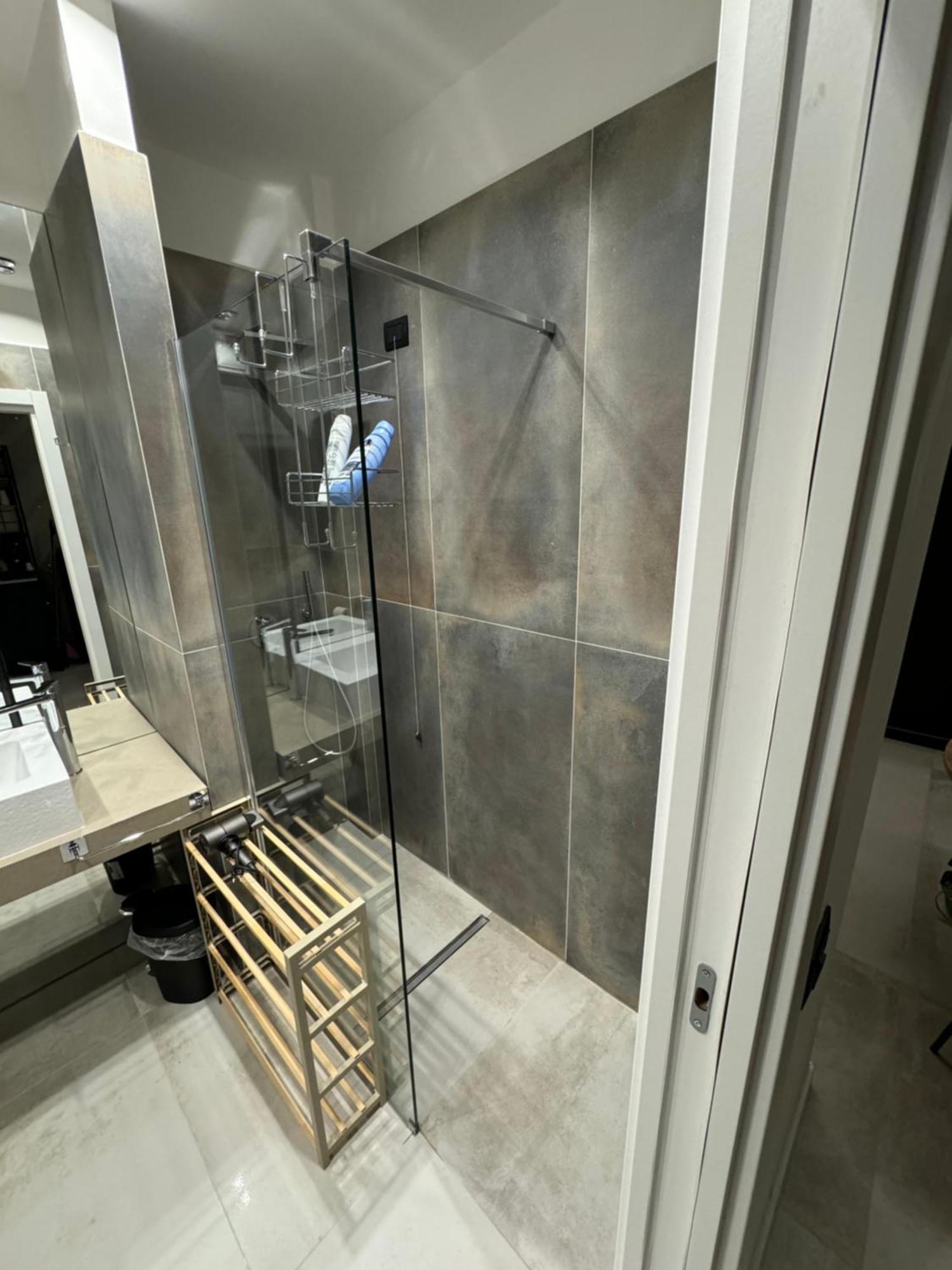Bed and Breakfast Casa Antonia Napoli Esterno foto
