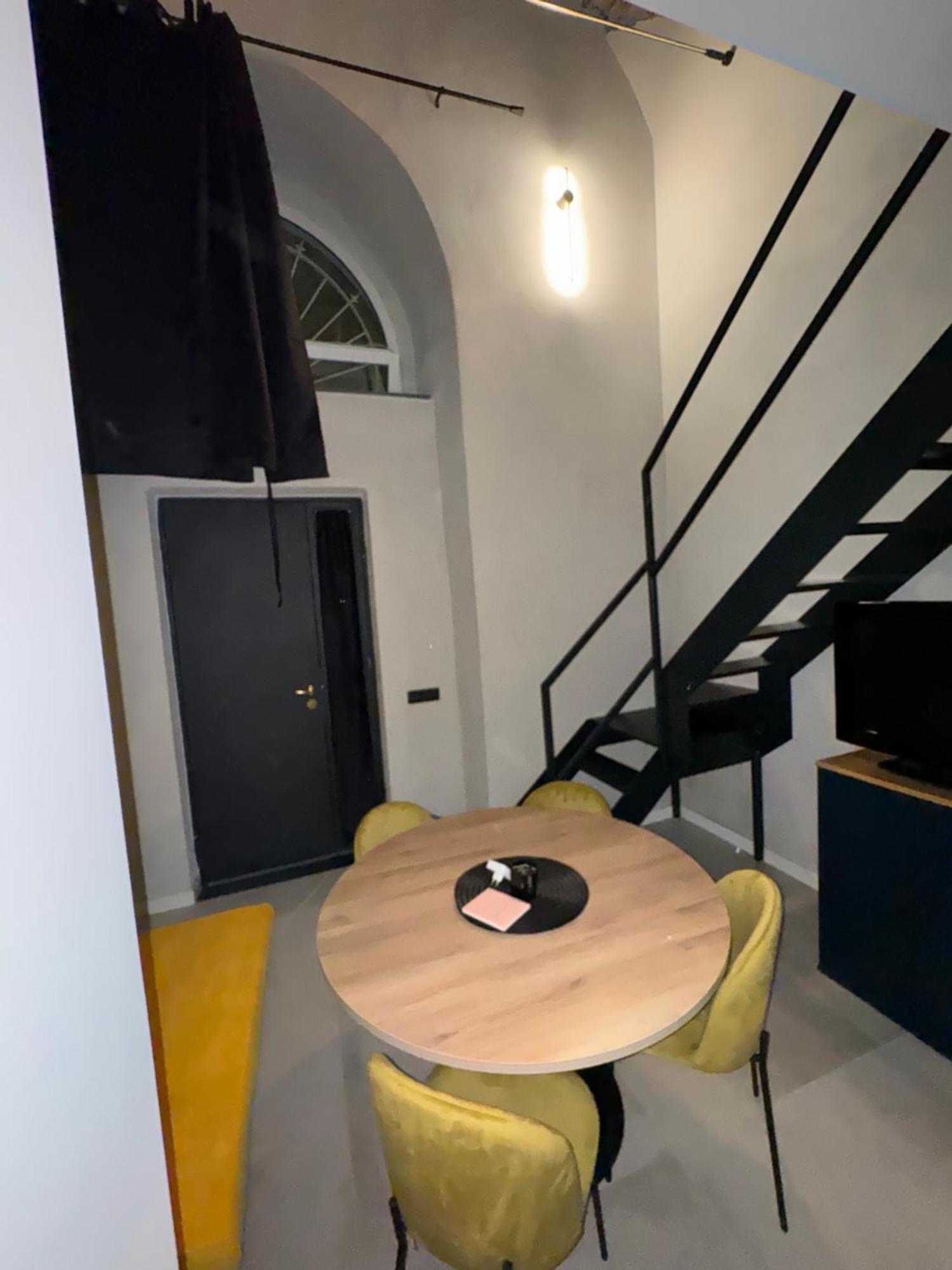 Bed and Breakfast Casa Antonia Napoli Esterno foto