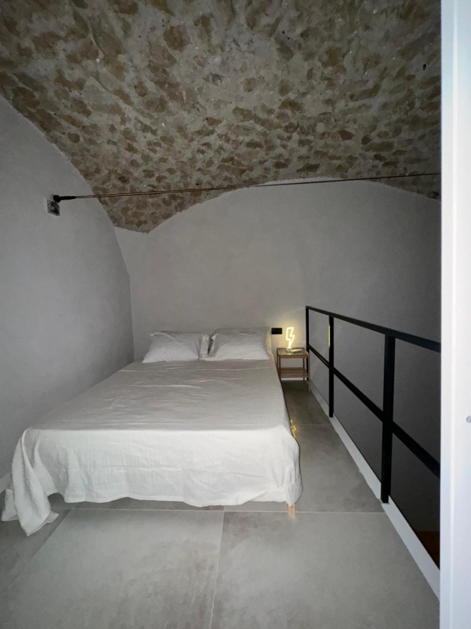 Bed and Breakfast Casa Antonia Napoli Esterno foto