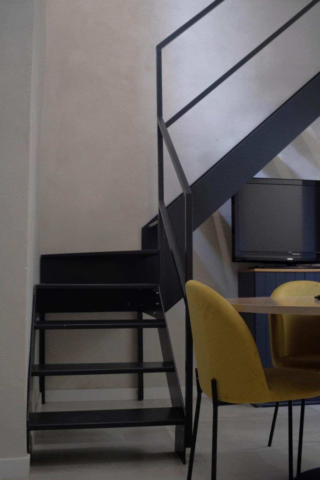 Bed and Breakfast Casa Antonia Napoli Esterno foto