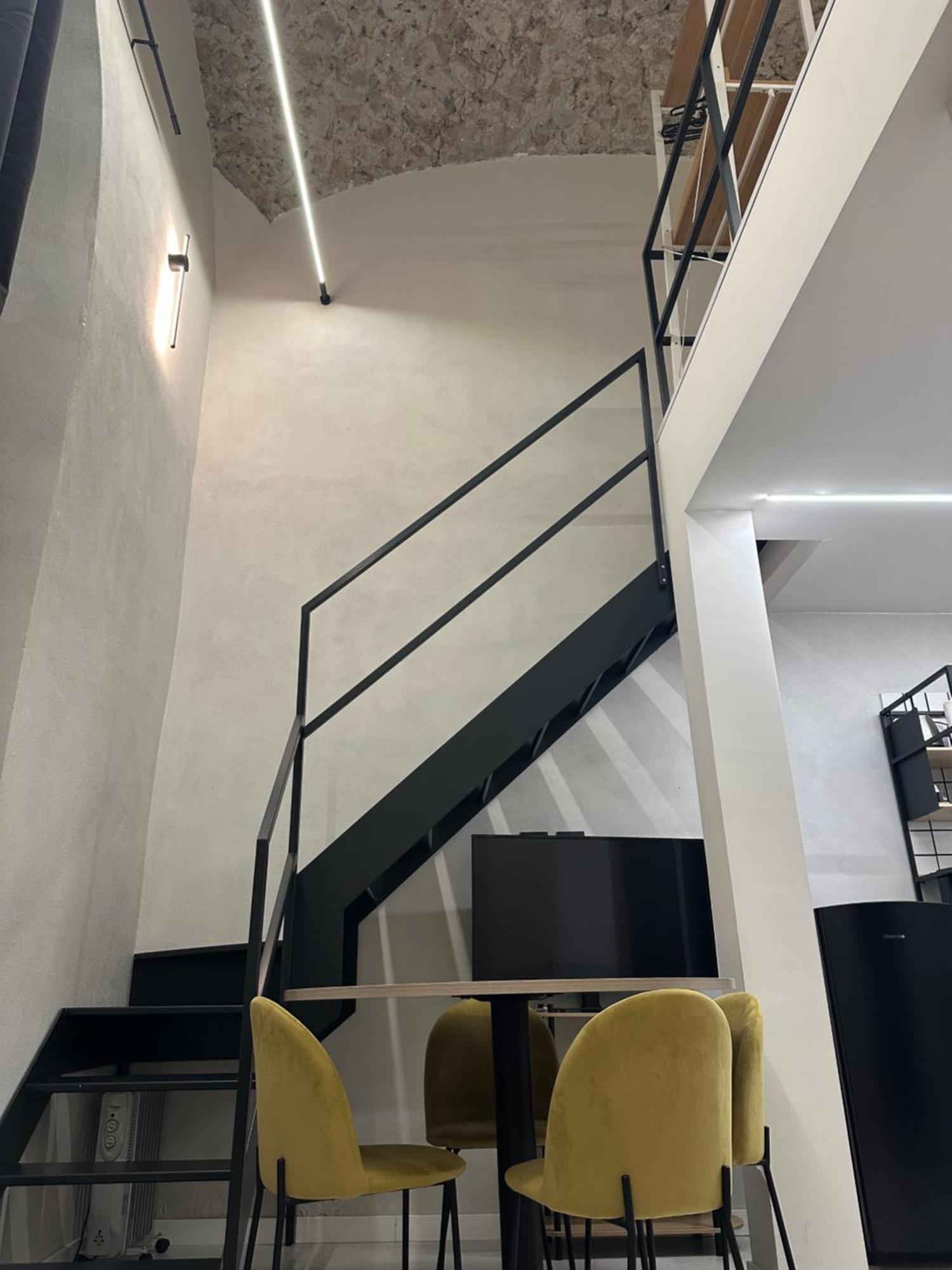 Bed and Breakfast Casa Antonia Napoli Esterno foto