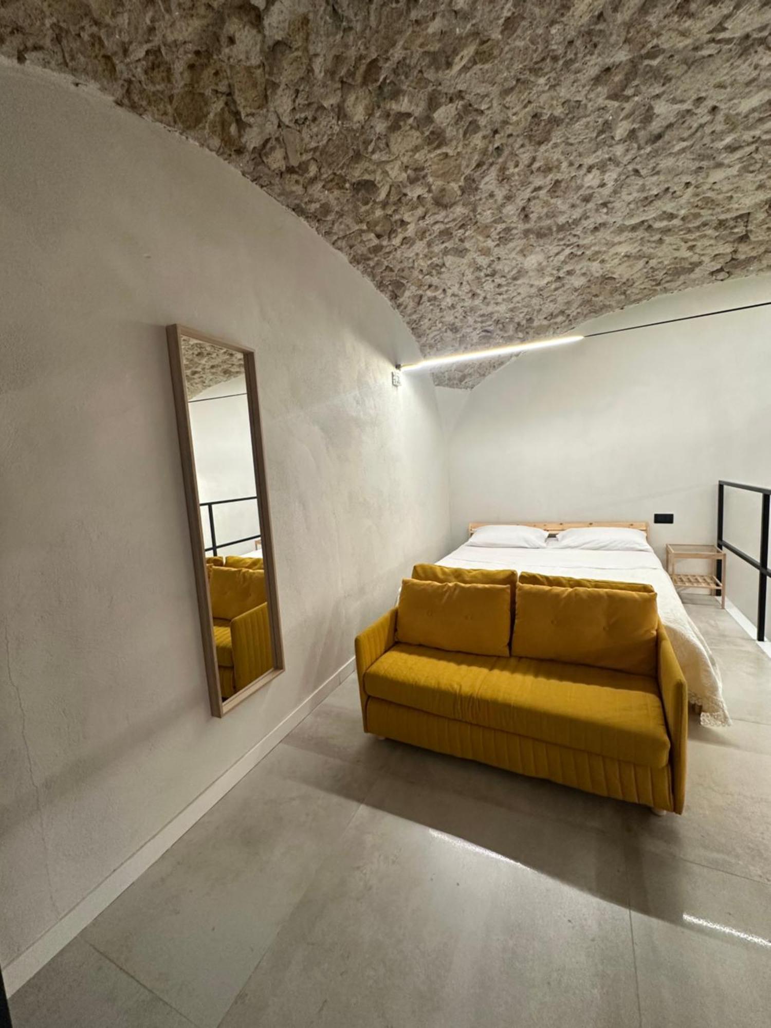Bed and Breakfast Casa Antonia Napoli Esterno foto