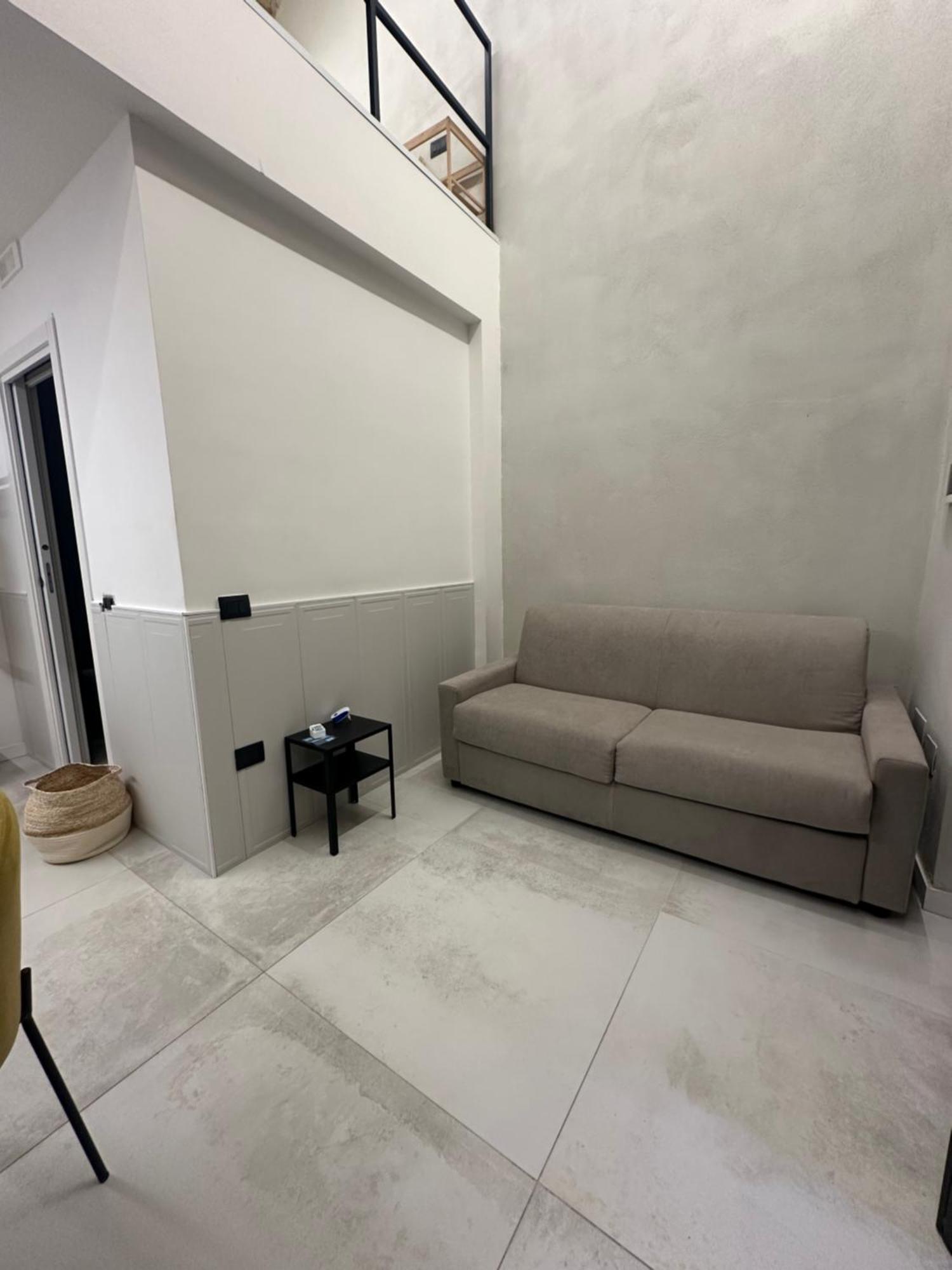 Bed and Breakfast Casa Antonia Napoli Esterno foto